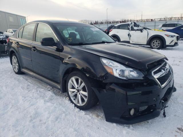 SUBARU LEGACY 2.5 2013 4s3bmgg66d3045304