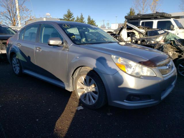 SUBARU LEGACY 2.5 2011 4s3bmgg67b3238364