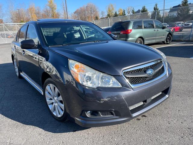 SUBARU LEGACY 2.5 2011 4s3bmgg67b3244357