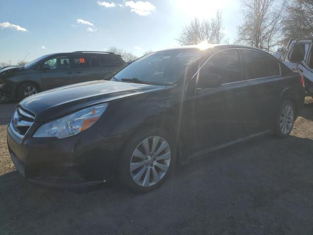 SUBARU LEGACY 2010 4s3bmgk62a3214544