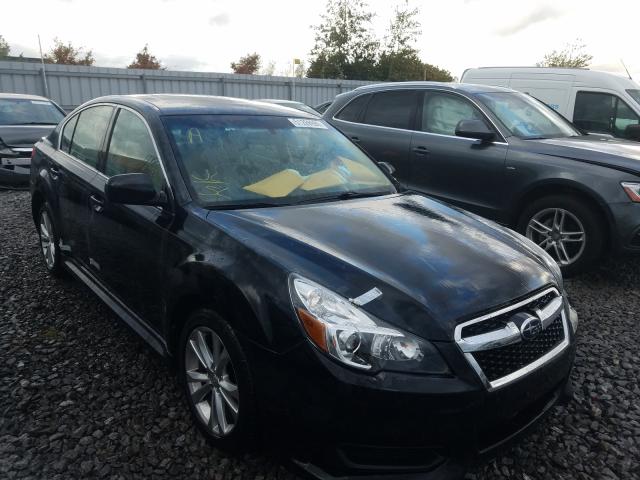 SUBARU LEGACY 2.5 2014 4s3bmgm61e3026682