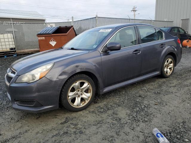 SUBARU LEGACY 2.5 2014 4s3bmgm67e3015590