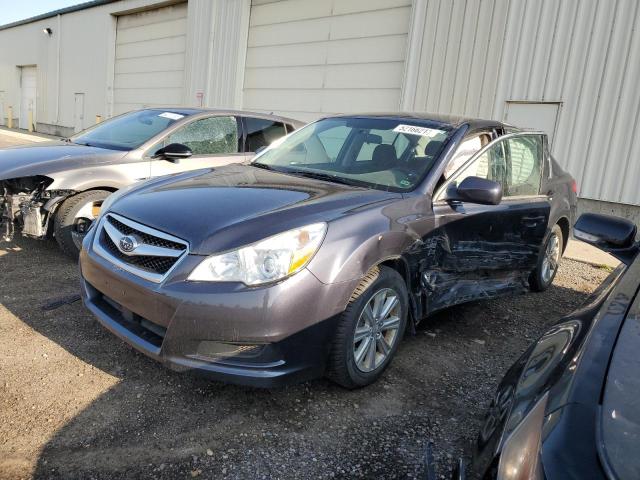 SUBARU LEGACY 2.5 2010 4s3bmhb65a3239721