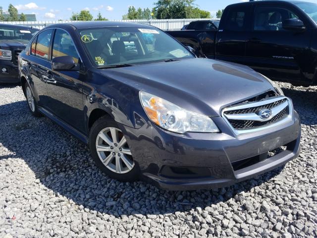 SUBARU LEGACY 2.5 2010 4s3bmhb68a3246310