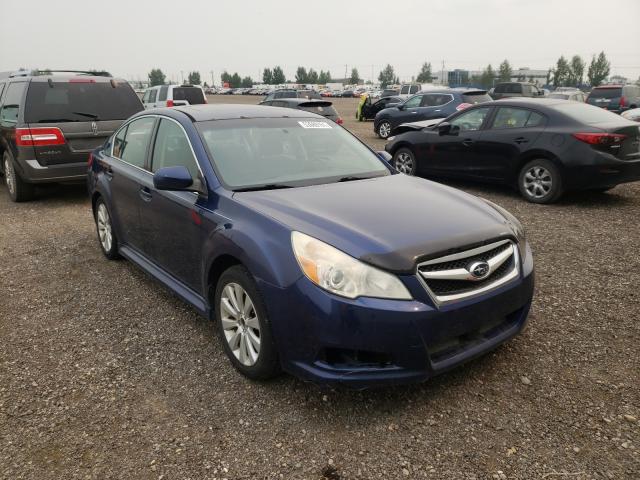 SUBARU LEGACY 3.6 2010 4s3bmjg64a2234306