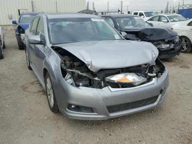 SUBARU LEGACY 3.6 2011 4s3bmjg67b2245849