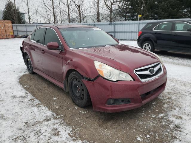 SUBARU LEGACY 3.6 2010 4s3bmjk64a2243403