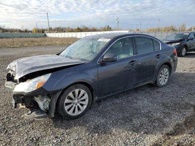 SUBARU LEGACY 2011 4s3bmjk64b2235111