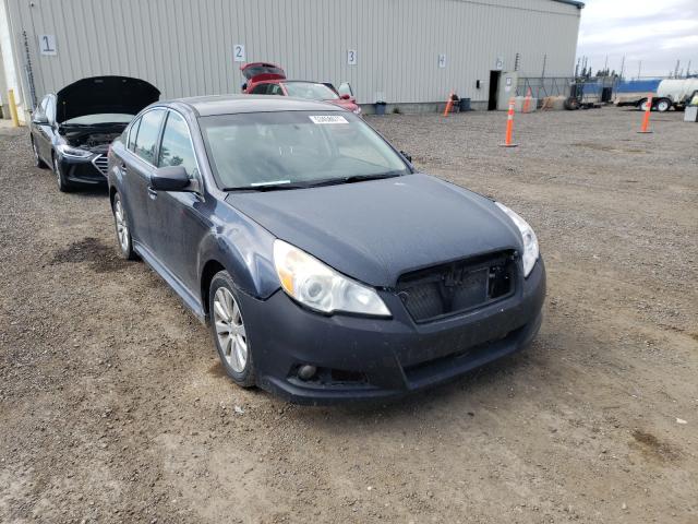 SUBARU LEGACY 3.6 2010 4s3bmjk67a2214929