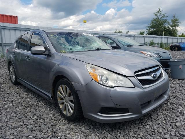 SUBARU LEGACY 3.6 2010 4s3bmjk68a2230668