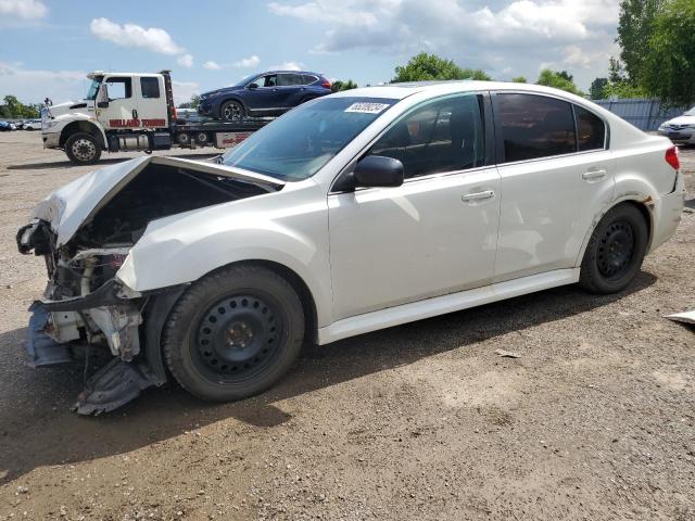 SUBARU LEGACY 3.6 2010 4s3bmjl64a2245487