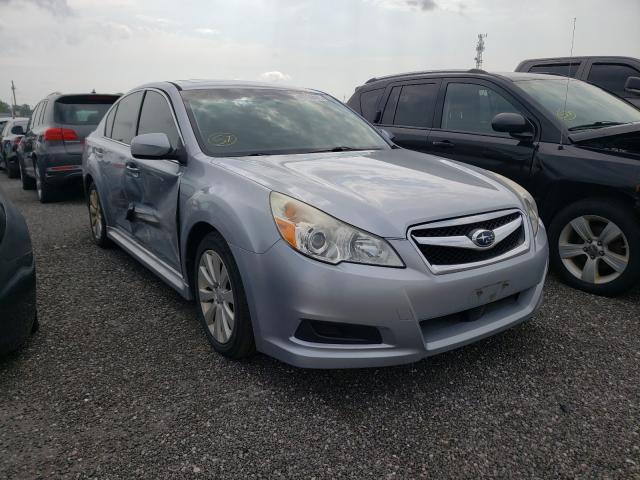 SUBARU LEGACY 3.6 2012 4s3bmjm61c2002026