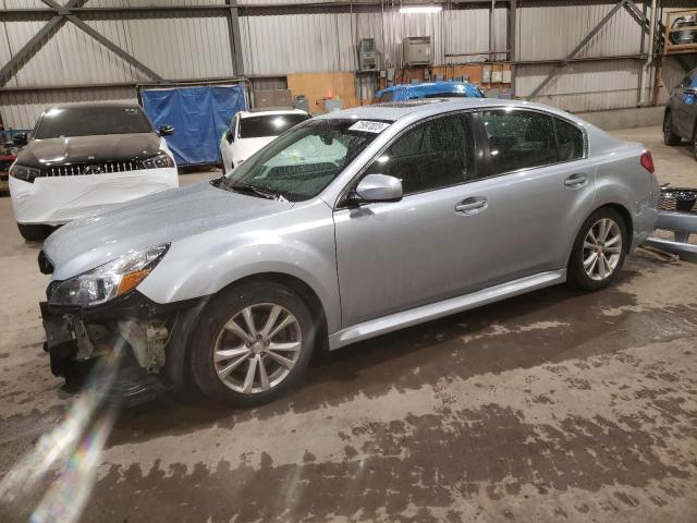 SUBARU LEGACY 2013 4s3bmjp63d2016846