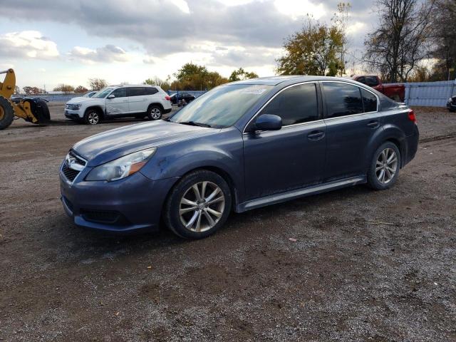 SUBARU LEGACY 2013 4s3bmjp6xd2021686