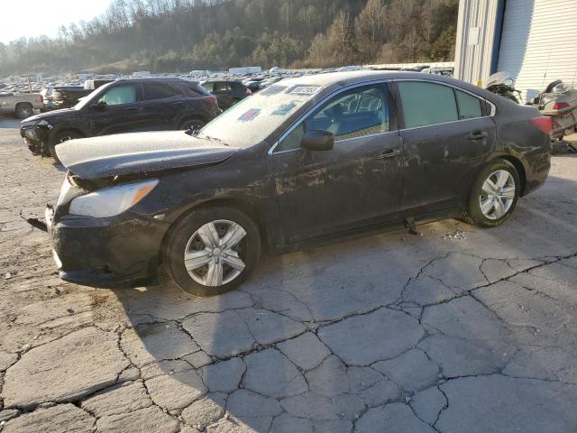 SUBARU LEGACY 2015 4s3bnaa60f3010487