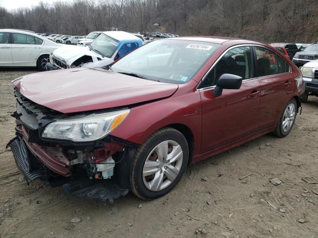 SUBARU LEGACY 2015 4s3bnaa60f3015267