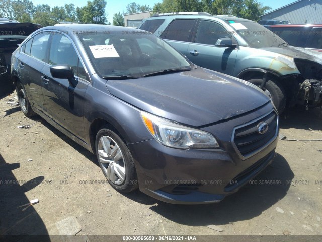 SUBARU LEGACY 2015 4s3bnaa60f3019707