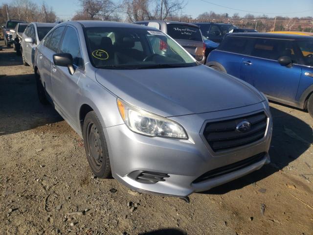 SUBARU LEGACY 2.5 2015 4s3bnaa60f3022834