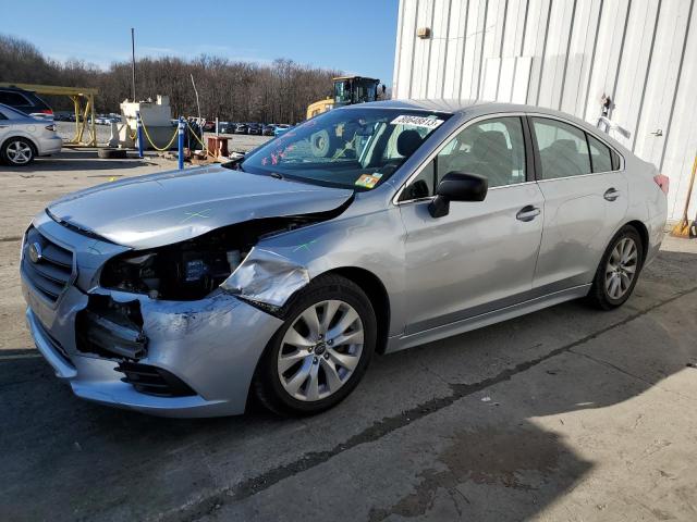 SUBARU LEGACY 2015 4s3bnaa60f3043103