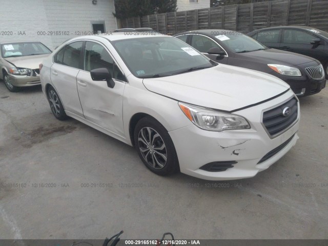 SUBARU LEGACY 2015 4s3bnaa60f3050133