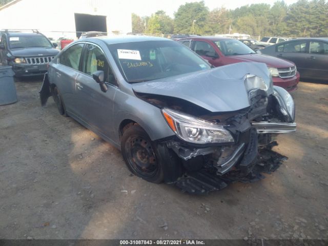 SUBARU LEGACY 2015 4s3bnaa60f3059446