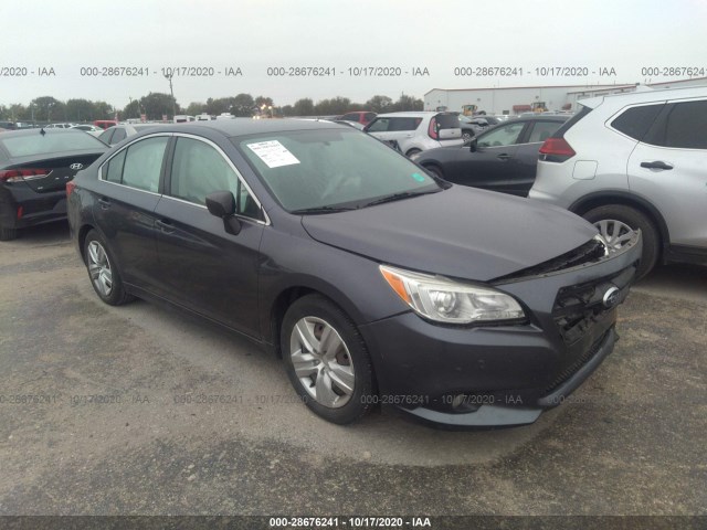 SUBARU LEGACY 2015 4s3bnaa60f3061875