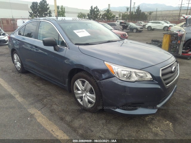 SUBARU LEGACY 2016 4s3bnaa60g3020177