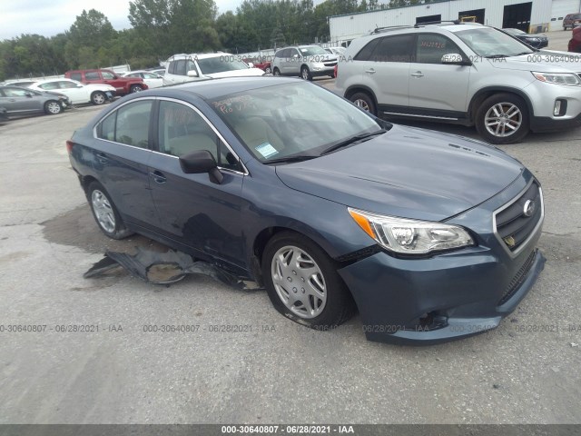 SUBARU LEGACY 2016 4s3bnaa60g3024407