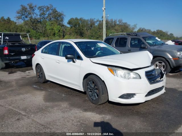 SUBARU LEGACY 2017 4s3bnaa60h3018298