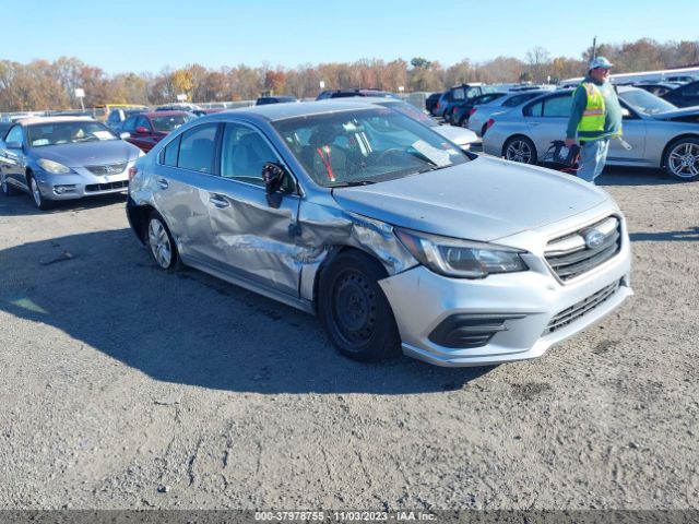 SUBARU LEGACY 2018 4s3bnaa60j3044972