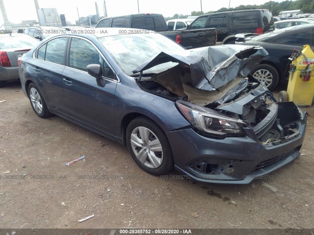 SUBARU LEGACY 2018 4s3bnaa60j3046060