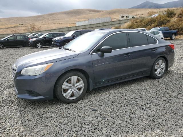 SUBARU LEGACY 2015 4s3bnaa61f3012104