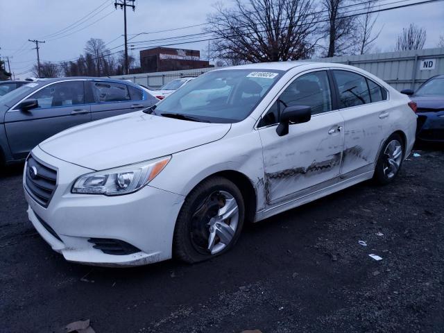 SUBARU LEGACY 2015 4s3bnaa61f3013107