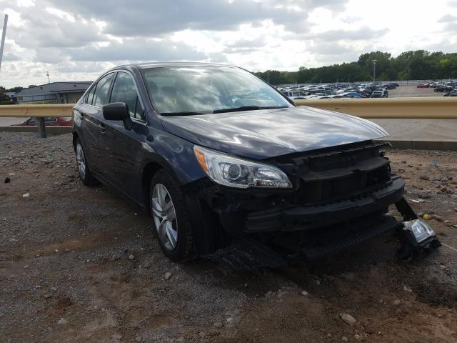 SUBARU LEGACY 2.5 2015 4s3bnaa61f3021790