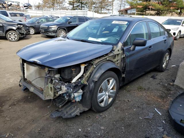 SUBARU LEGACY 2015 4s3bnaa61f3025130