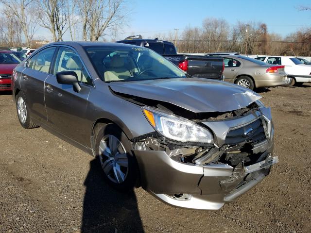 SUBARU NULL 2015 4s3bnaa61f3026228