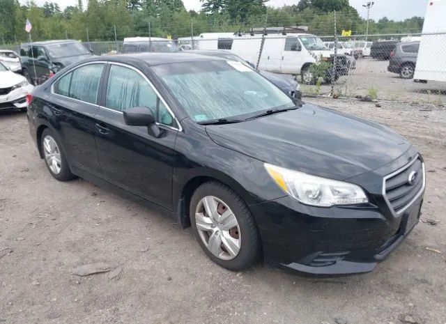 SUBARU LEGACY 2015 4s3bnaa61f3052148