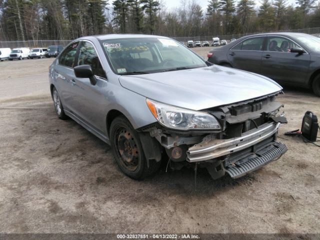 SUBARU LEGACY 2015 4s3bnaa61f3053669