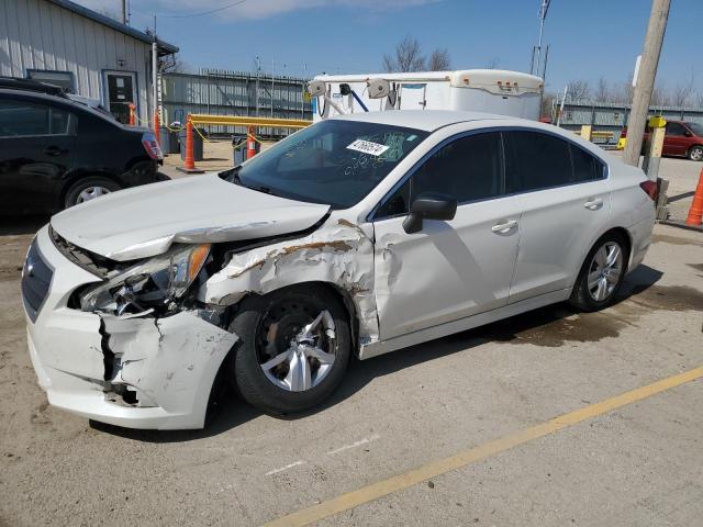 SUBARU LEGACY 2016 4s3bnaa61g3020480