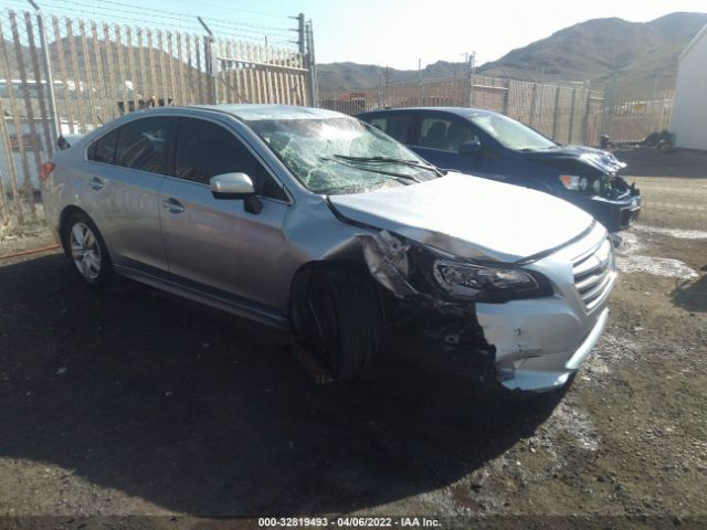 SUBARU LEGACY 2016 4s3bnaa61g3028160