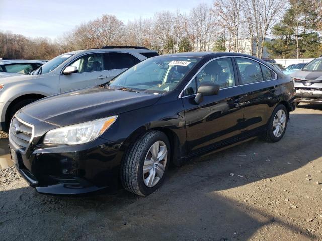 SUBARU LEGACY 2016 4s3bnaa61g3049154