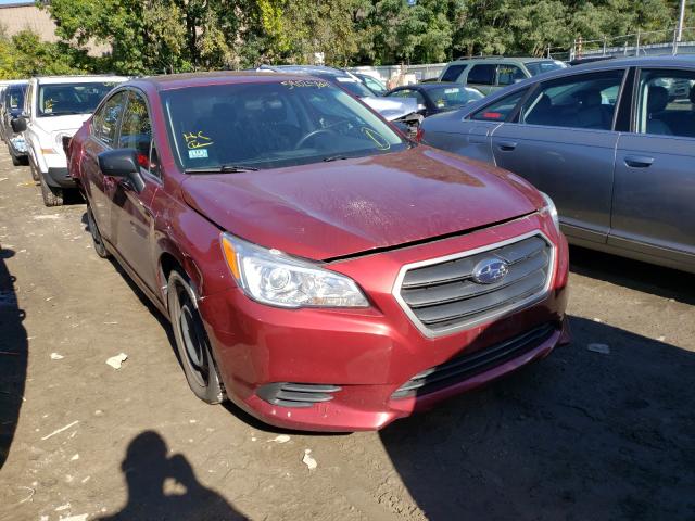 SUBARU LEGACY 2.5 2016 4s3bnaa61g3051440