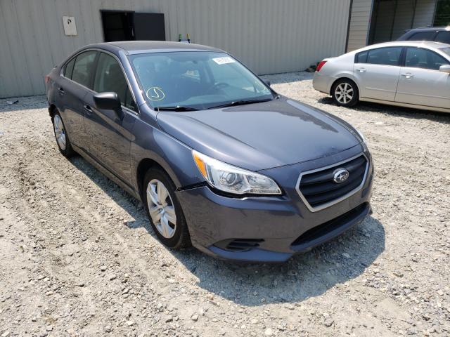 SUBARU LEGACY 2.5 2016 4s3bnaa61g3056900