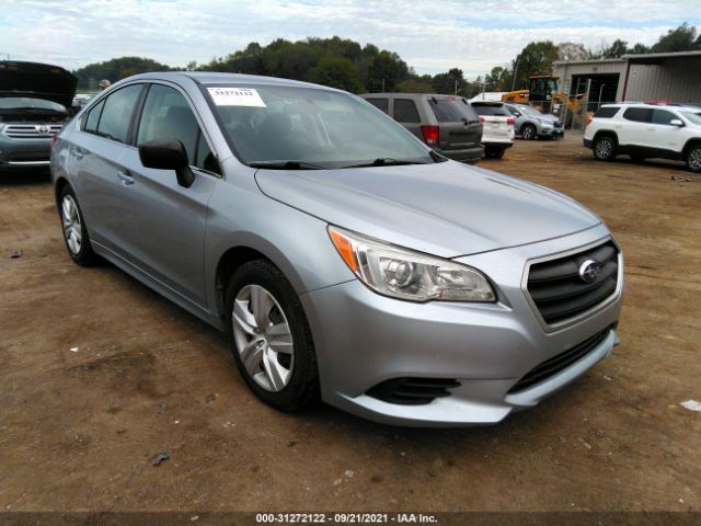 SUBARU LEGACY 2017 4s3bnaa61h3066201