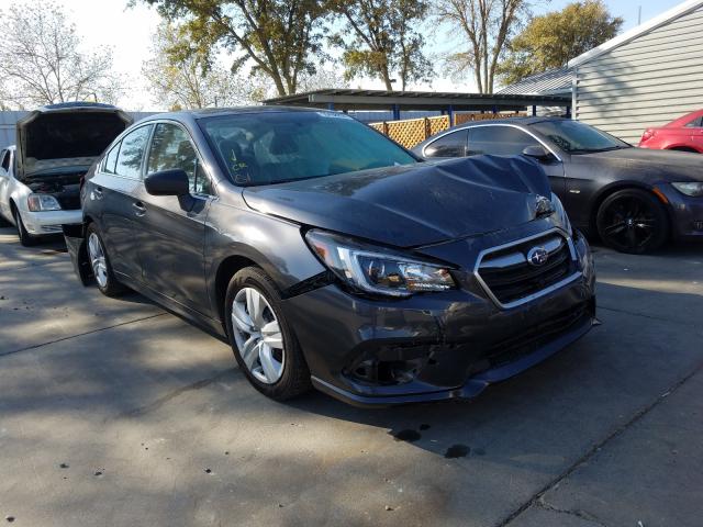 SUBARU LEGACY 2.5 2018 4s3bnaa61j3029820