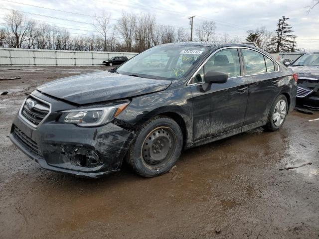 SUBARU LEGACY 2.5 2018 4s3bnaa61j3044253