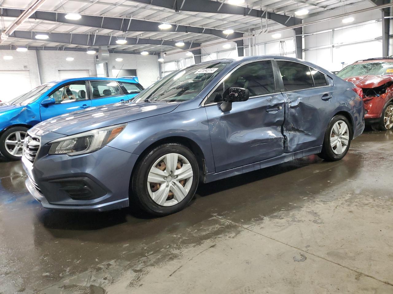 SUBARU LEGACY 2018 4s3bnaa61j3044656