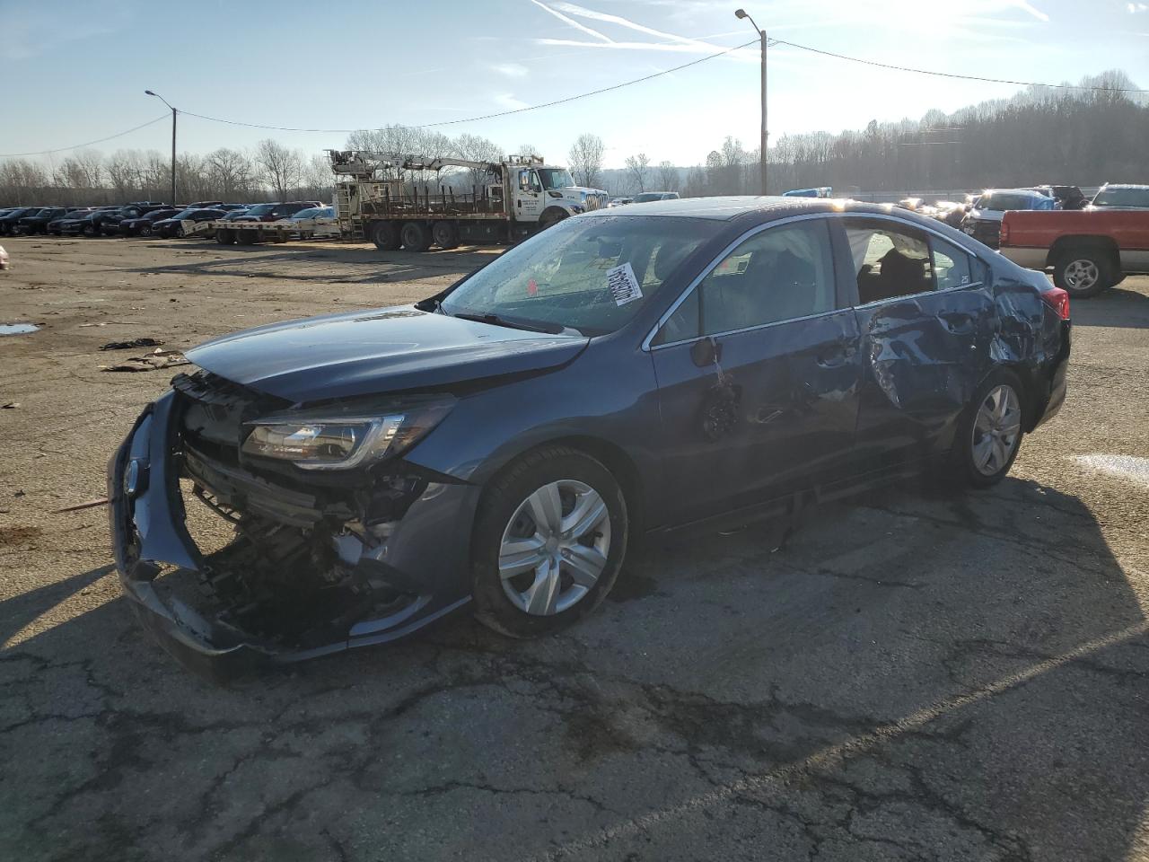 SUBARU LEGACY 2018 4s3bnaa61j3045001