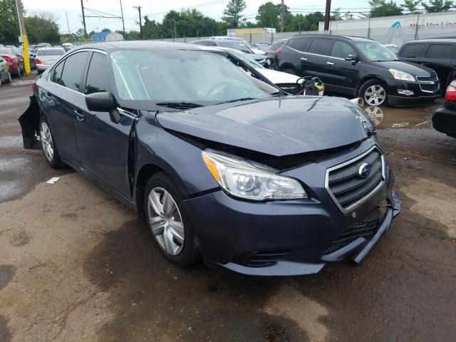 SUBARU LEGACY 2.5 2015 4s3bnaa62f3011687