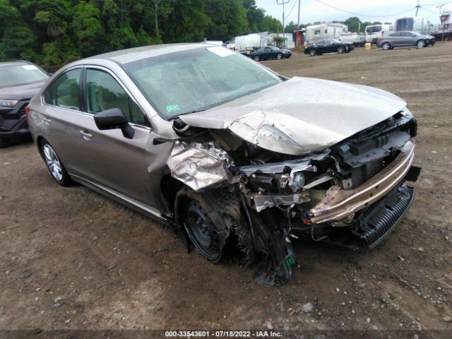 SUBARU LEGACY 2015 4s3bnaa62f3015884